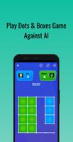 Polo Bloxx - Dots and Boxes plakat