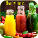 Healthy Juices-APK