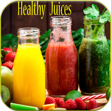 Healthy Juices icône