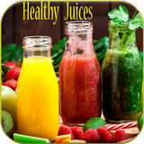 Healthy Juices icono