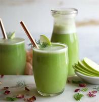 3 Schermata Healthy Juices