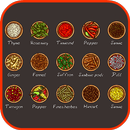 Cooking Herbs and Spices usage APK