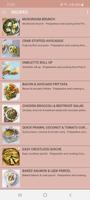 Keto Diet Recipes screenshot 2
