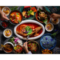 Menu 30 Hari Berpuasa