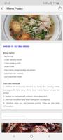 Menu 30 Hari Berpuasa постер