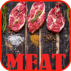 Meat ikon