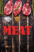 برنامه‌نما Meat عکس از صفحه