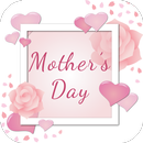Mother's Day Card & Sticker-APK