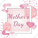 Mother's Day Card & Sticker APK
