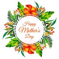 Mother's Day Card & Sticker स्क्रीनशॉट 1