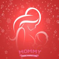 Mother's Day Card & Sticker captura de pantalla 2