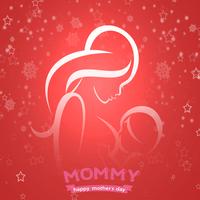 Mother's Day Card & Sticker ภาพหน้าจอ 2