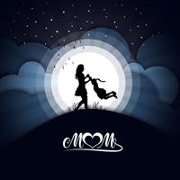 Mother's Day Card & Sticker ภาพหน้าจอ 3