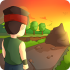 آیکون‌ Jabrix Adventure