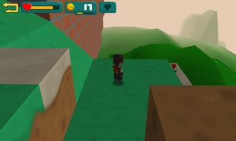 Jabrix Adventure screenshot 3