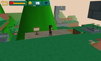 Jabrix Adventure screenshot 2