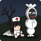 Pocong Hunter أيقونة