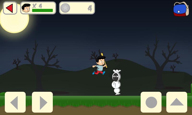 Pocong Hunter APK for Android Download Pocong Hunter APK for Android Download