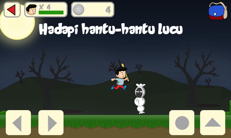 80+ Gambar Pocong Download HD 80+ Gambar Pocong Download HD