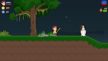 Pocong Hunter 3 Screenshot 3