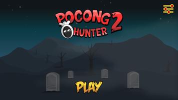 پوستر Pocong Hunter 2