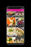 Polskie przepisy kulinarne capture d'écran 2