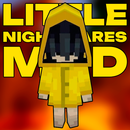 Mod Little Nightmares for MCPE APK
