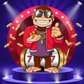 Funny Monkey Game