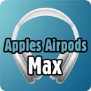 Apples Airpods Max APK