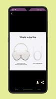 Apples Airpods Max ảnh chụp màn hình 3