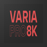 VariaPro8K