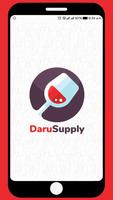 Daru Supply Affiche
