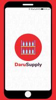 Daru Supply Shop الملصق