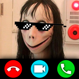 Videollamada con Momo Español