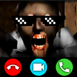 Videollamada Granny Scary