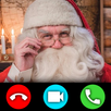 Videollamada Papa Noel Español APK