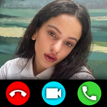 Videollamada Rosalia Español