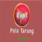 Pola Tarung 图标