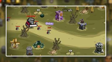 Fantastic Tower Defense 2021 screenshot 3