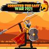 Forester The Last War 2021 APK