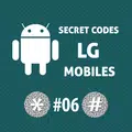 LG Secret Codes