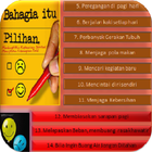 Icona Pola Hidup Sehat