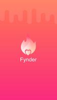 Fynder 포스터