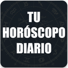 آیکون‌ Tu Horóscopo Diario