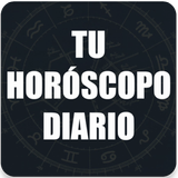 Tu Horóscopo Diario أيقونة