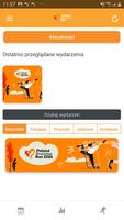 Poland Business Run Cartaz