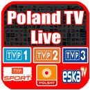 TV poland Live APK