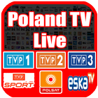 TV poland Live icône