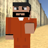 Block Prison Jailbreak Cops vs Robbers 2020