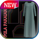 the most complete clothing pattern APK